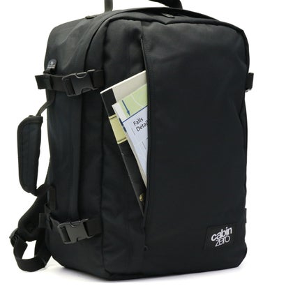 CABINZERO キャビンゼロ 正規品25年保証 リュック メンズ レディース 通勤 大容量 大学生 36L クラシック ブランド バックパック 機内持ち込み A4 B4 デイパック 旅行 軽量 軽い 無地 おしゃれ CLASSIC（LavenderDream）｜詳細画像