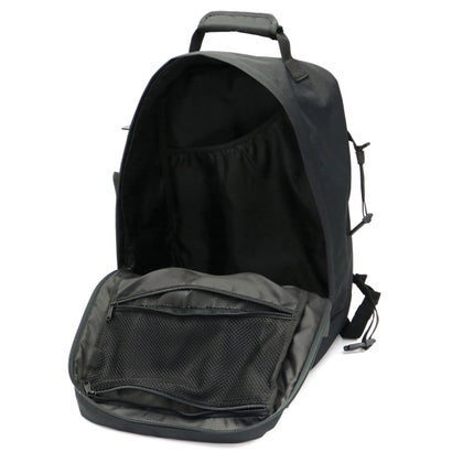CABINZERO キャビンゼロ 正規品25年保証 リュック メンズ レディース 通勤 大容量 大学生 36L クラシック ブランド バックパック 機内持ち込み A4 B4 デイパック 旅行 軽量 軽い 無地 おしゃれ CLASSIC（LavenderDream）｜詳細画像