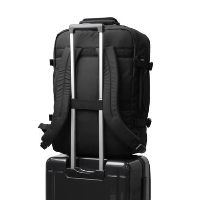 CABINZERO キャビンゼロ 正規品25年保証 リュック メンズ レディース 通勤 大容量 大学生 36L クラシック ブランド バックパック 機内持ち込み A4 B4 デイパック 旅行 軽量 軽い 無地 おしゃれ CLASSIC（Honeycomb）｜詳細画像