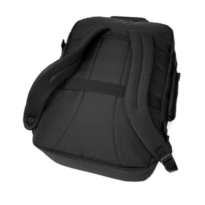 CABINZERO キャビンゼロ 正規品25年保証 リュック メンズ レディース 通勤 大容量 大学生 36L クラシック ブランド バックパック 機内持ち込み A4 B4 デイパック 旅行 軽量 軽い 無地 おしゃれ CLASSIC（Honeycomb）｜詳細画像