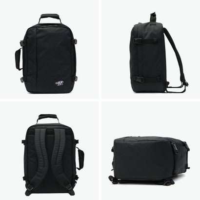 CABINZERO キャビンゼロ 正規品25年保証 リュック メンズ レディース 通勤 大容量 大学生 36L クラシック ブランド バックパック 機内持ち込み A4 B4 デイパック 旅行 軽量 軽い 無地 おしゃれ CLASSIC（Honeycomb）｜詳細画像