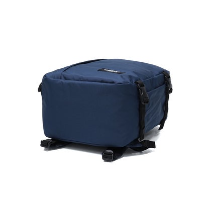 CABINZERO キャビンゼロ 正規品10年保証 リュック メンズ レディース 通勤 大容量 大学生 28L クラシック ブランド バックパック 機内持ち込み A4 デイパック 旅行 軽量 軽い 無地 おしゃれ CLASSIC（ArubaBlue）｜詳細画像