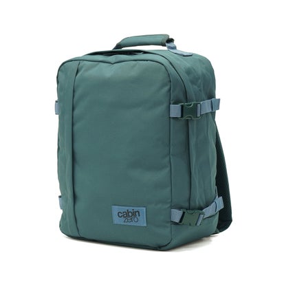 正規品10年保証 リュック メンズ レディース 通勤 大容量 大学生 28L クラシック ブランド バックパック 機内持ち込み A4 デイパック 旅行 軽量 軽い 無地 おしゃれ CLASSIC （ArubaBlue）｜詳細画像