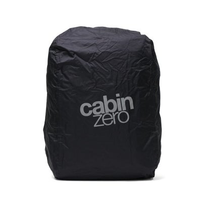 正規品10年保証 レインカバー リュック バッグ バッグカバー リュック用 大きめ 防水 パッカブル コンパクト アウトドア 軽量 軽い メンズ レディース RAIN COVER （ブラック）｜詳細画像