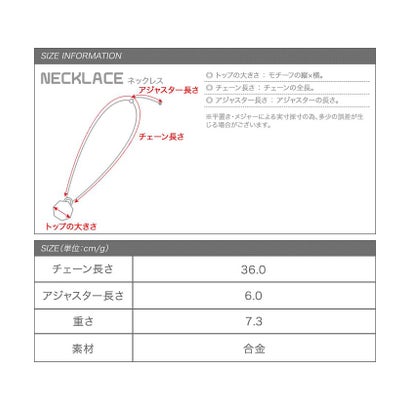 デコルテ魅せウェーブラインのチョーカーネックレス （シルバー）｜詳細画像