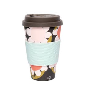 Eco Coffee Cup【返品不可商品】 （Gray）