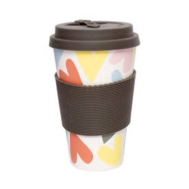 Eco Coffee Cup【返品不可商品】 （Multi）