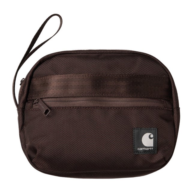 リッチモンドポーチ（Richmond Pouch） （Palisander）