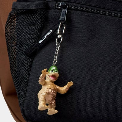 カーハート ワークインプログレス Carhartt WIP ウィプトピア II ミシゴン キーチェーン（Wiptopia II Michigon Keychain） （multi）｜詳細画像