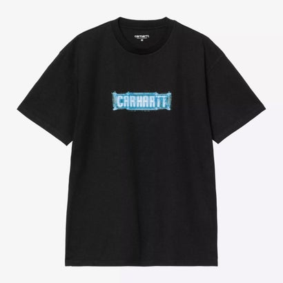 ショートスリーブ エレクトリック ブギー Tシャツ（S/S ELECTRIC BOOGIE T-SHIRT） （Black）｜詳細画像