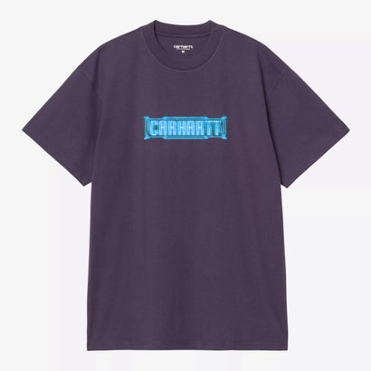 ショートスリーブ エレクトリック ブギー Tシャツ（S/S ELECTRIC BOOGIE T-SHIRT） （Lakers）｜詳細画像