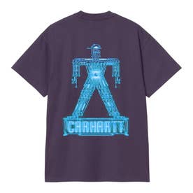 ショートスリーブ エレクトリック ブギー Tシャツ（S/S ELECTRIC BOOGIE T-SHIRT） （Lakers）