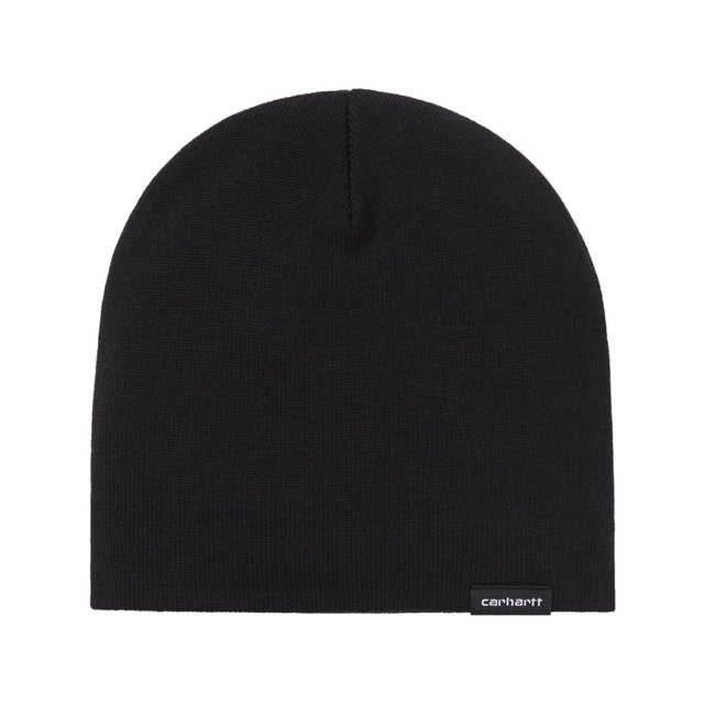 スクリプター ビーニー（SCRIPTER BEANIE） （Black）