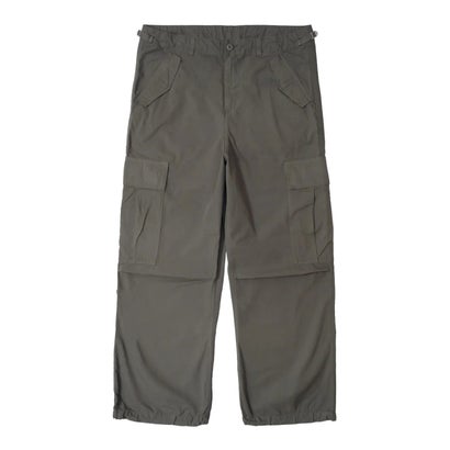 カーハート ワークインプログレス Carhartt WIP オズボーン カーゴ パンツ（Osborn Cargo Pant） （WIP H Brown, Rinsed）｜詳細画像