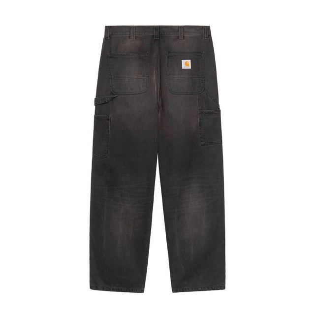 OG シングルニー パンツ（OG Single Knee Pant） （Black, Tobacco used wash）