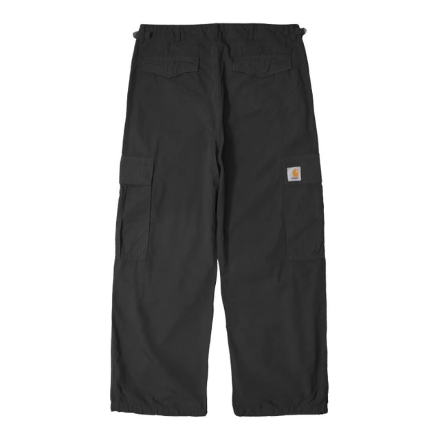オズボーン カーゴ パンツ（Osborn Cargo Pant） （BLACK / ウォッシュブラック）