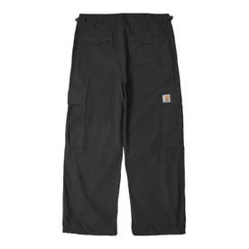 オズボーン カーゴ パンツ（Osborn Cargo Pant） （BLACK / ウォッシュブラック）