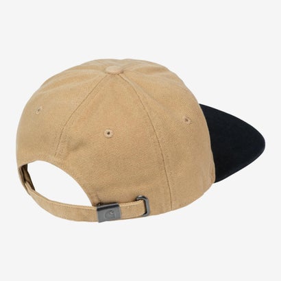 アニメーテッド ダックス キャップ（Animated Ducks Cap） （Wip Dusty Hamilton Brown/Black）｜詳細画像