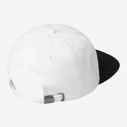 アニメーテッド ダックス キャップ（Animated Ducks Cap） （White/Black）｜詳細画像