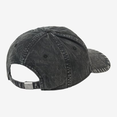 カーハート ワークインプログレス Carhartt WIP ランバート キャップ（Lambert Cap） （Black moon wash）｜詳細画像