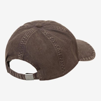カーハート ワークインプログレス Carhartt WIP ランバート キャップ（Lambert Cap） （Tobacco moon wash）｜詳細画像
