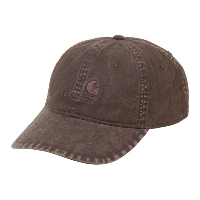 ランバート キャップ（Lambert Cap） （Tobacco moon wash）