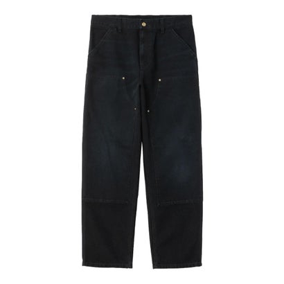 ダブルニー パンツ（Double Knee Pant） （Black）｜詳細画像