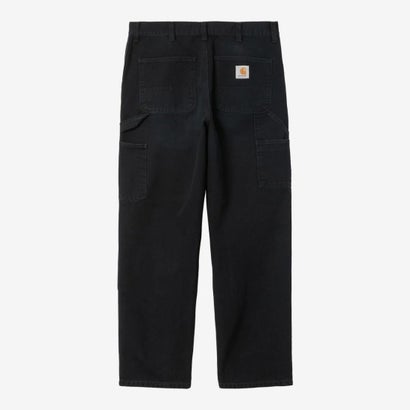 ダブルニー パンツ（Double Knee Pant） （Black）｜詳細画像