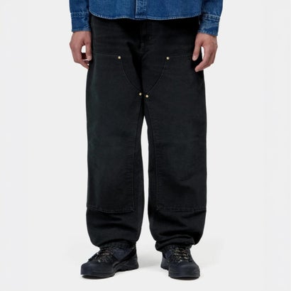 ダブルニー パンツ（Double Knee Pant） （Black）｜詳細画像