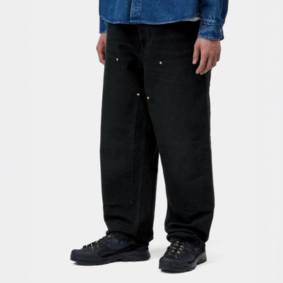 ダブルニー パンツ（Double Knee Pant） （Black）｜詳細画像