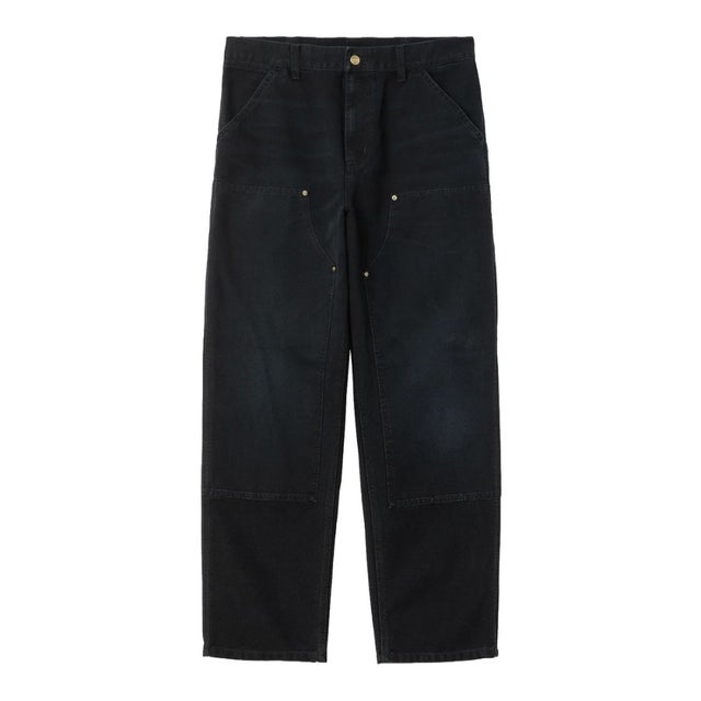 ダブルニー パンツ（Double Knee Pant） （Black）