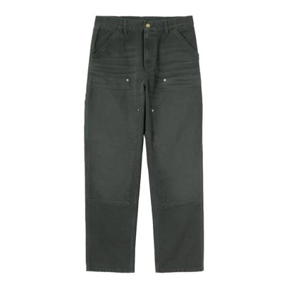 ダブルニー パンツ（Double Knee Pant） （Raven Green (Stone Canvas)）｜詳細画像