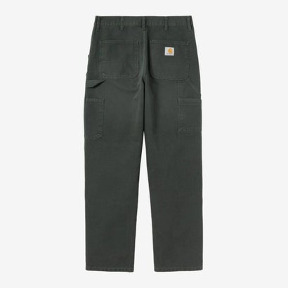 ダブルニー パンツ（Double Knee Pant） （Raven Green (Stone Canvas)）｜詳細画像