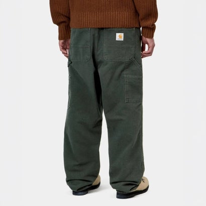 ダブルニー パンツ（Double Knee Pant） （Raven Green (Stone Canvas)）｜詳細画像