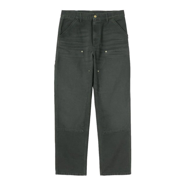 ダブルニー パンツ（Double Knee Pant） （Raven Green (Stone Canvas)）