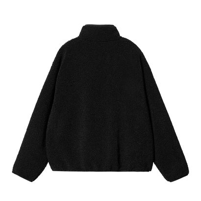 エリオット ハイネック ライナー（Elliot High Neck Liner） （Black / Black）｜詳細画像