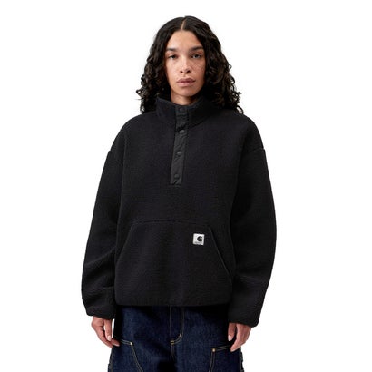 エリオット ハイネック ライナー（Elliot High Neck Liner） （Black / Black）｜詳細画像