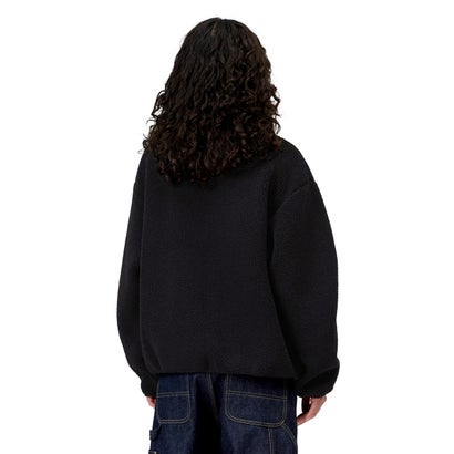 エリオット ハイネック ライナー（Elliot High Neck Liner） （Black / Black）｜詳細画像