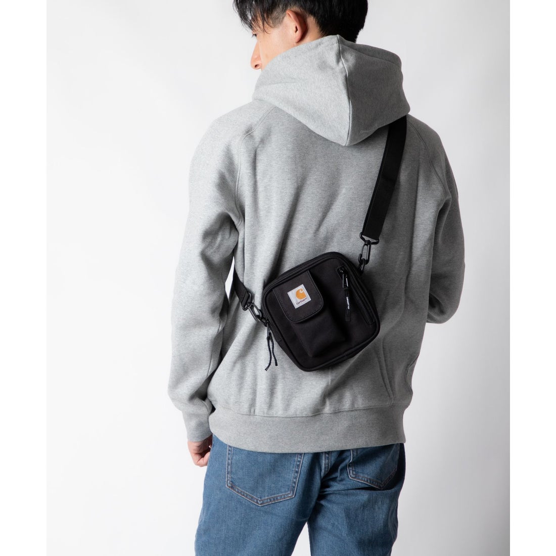 カーハート Carhartt I006285 ショルダーバッグ メンズ レディース 