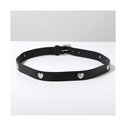 カーハート Carhartt Carhartt WIP ベルト Tylor Belt タイラー I035381 （0M4XX/Black/Silver）｜詳細画像