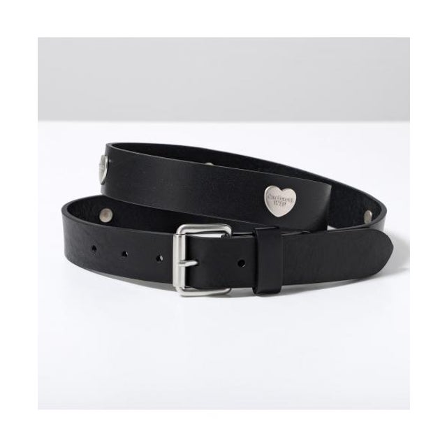 WIP ベルト Tylor Belt タイラー I035381 （0M4XX/Black/Silver）
