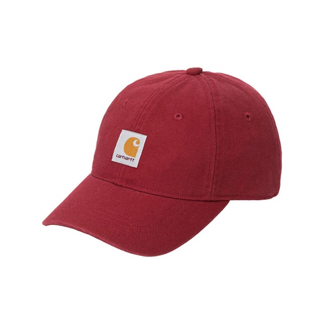 WIP ダブリューアイピー キャップ SELBY CANVAS CAP （SCARL）