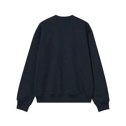 カーハート/メンズ/CARHARTT SWEAT （D Night/Palisander）｜詳細画像