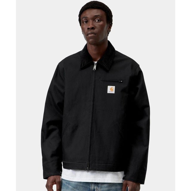 WIP ダブリューアイピー ジャケット メンズ DETROIT JACKET （BLACK）