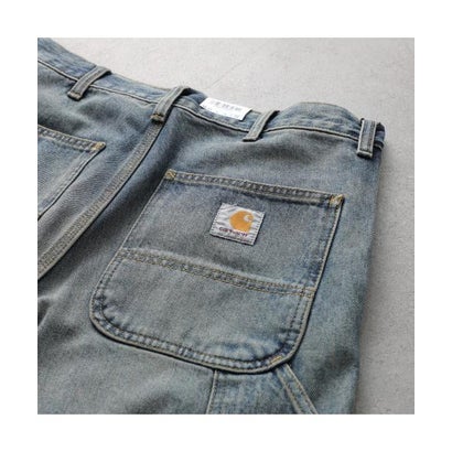 カーハート Carhartt Carhartt WIP ジーンズ Single Knee Pant I032024 （0101/Blue）｜詳細画像