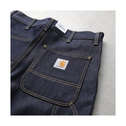 カーハート Carhartt Carhartt WIP ジーンズ Single Knee Pant I032024 （0101/Blue）｜詳細画像