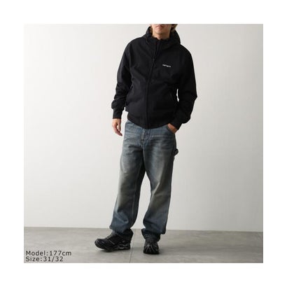 カーハート Carhartt Carhartt WIP ジーンズ Single Knee Pant I032024 （0101/Blue）｜詳細画像