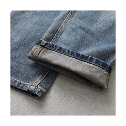 カーハート Carhartt Carhartt WIP ジーンズ Single Knee Pant I032024 （0101/Blue）｜詳細画像