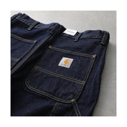 カーハート Carhartt Carhartt WIP ジーンズ Single Knee Pant I032024 （0102/Blue）｜詳細画像