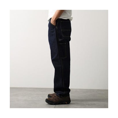 カーハート Carhartt Carhartt WIP ジーンズ Single Knee Pant I032024 （0102/Blue）｜詳細画像